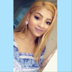 Meet your Posher, Brijae